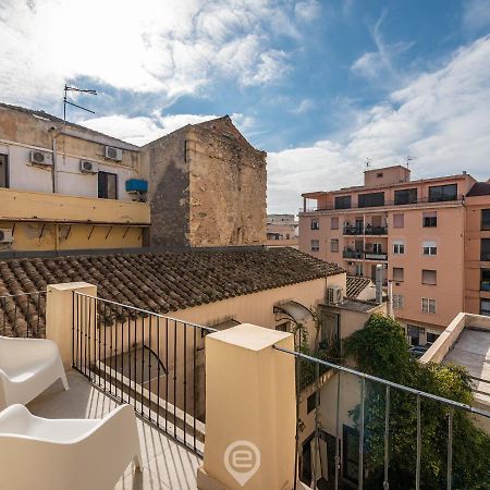 Luisa Apartment Cagliari Kültér fotó