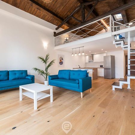 Luisa Apartment Cagliari Kültér fotó