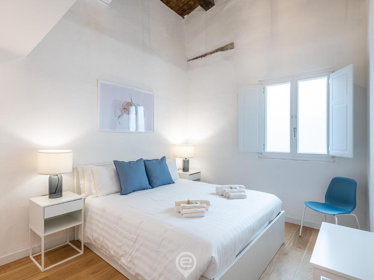 Luisa Apartment Cagliari Kültér fotó