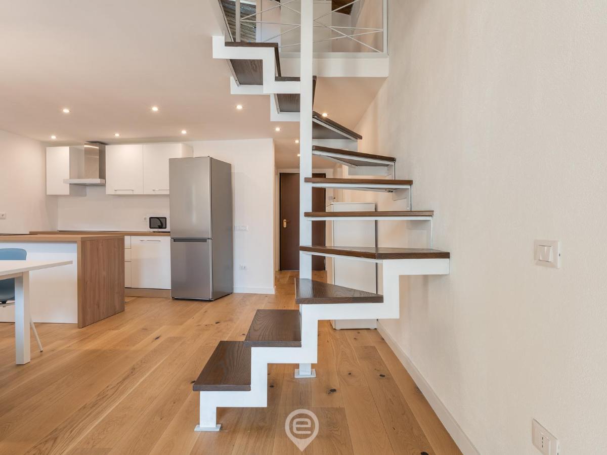 Luisa Apartment Cagliari Kültér fotó