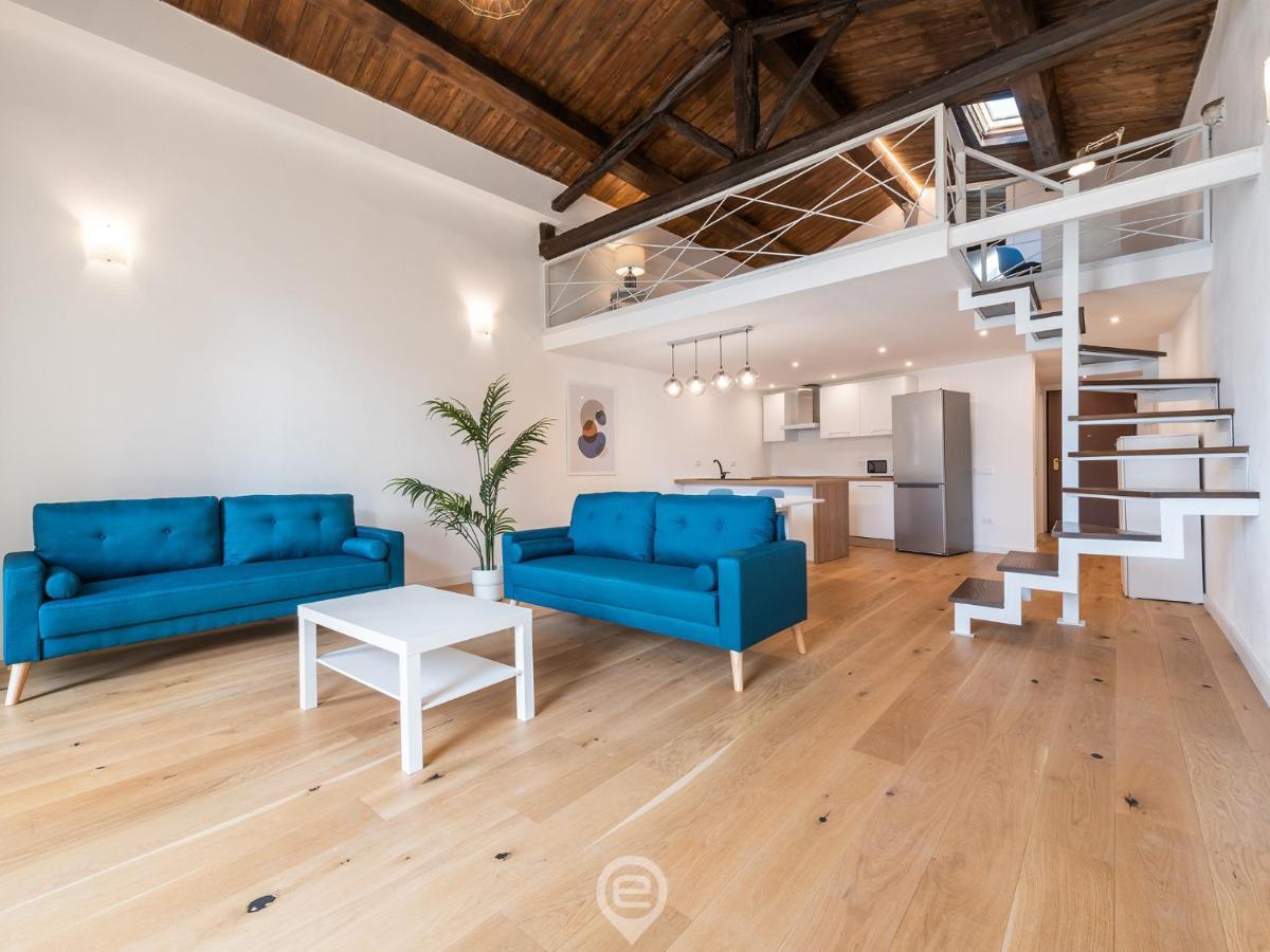 Luisa Apartment Cagliari Kültér fotó