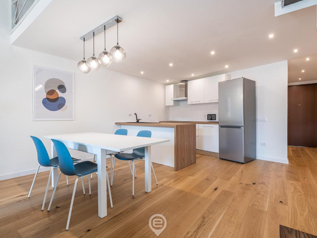 Luisa Apartment Cagliari Kültér fotó