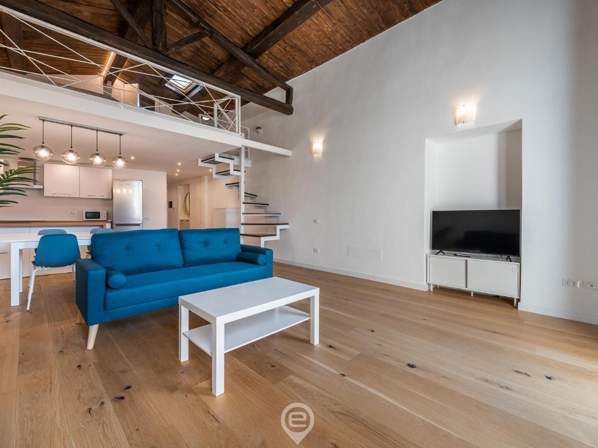 Luisa Apartment Cagliari Kültér fotó