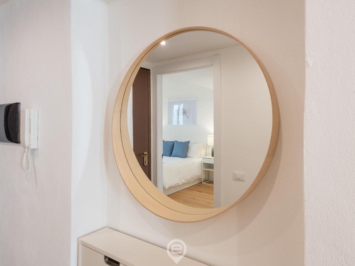 Luisa Apartment Cagliari Kültér fotó