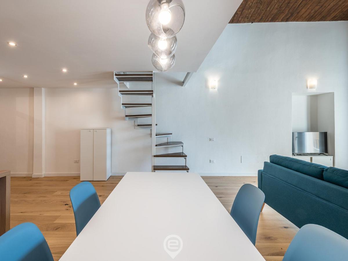 Luisa Apartment Cagliari Kültér fotó