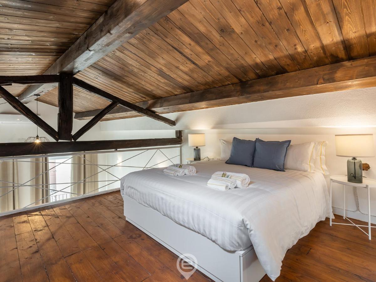 Luisa Apartment Cagliari Kültér fotó