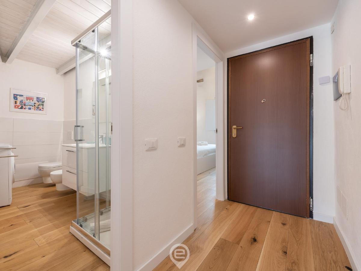 Luisa Apartment Cagliari Kültér fotó