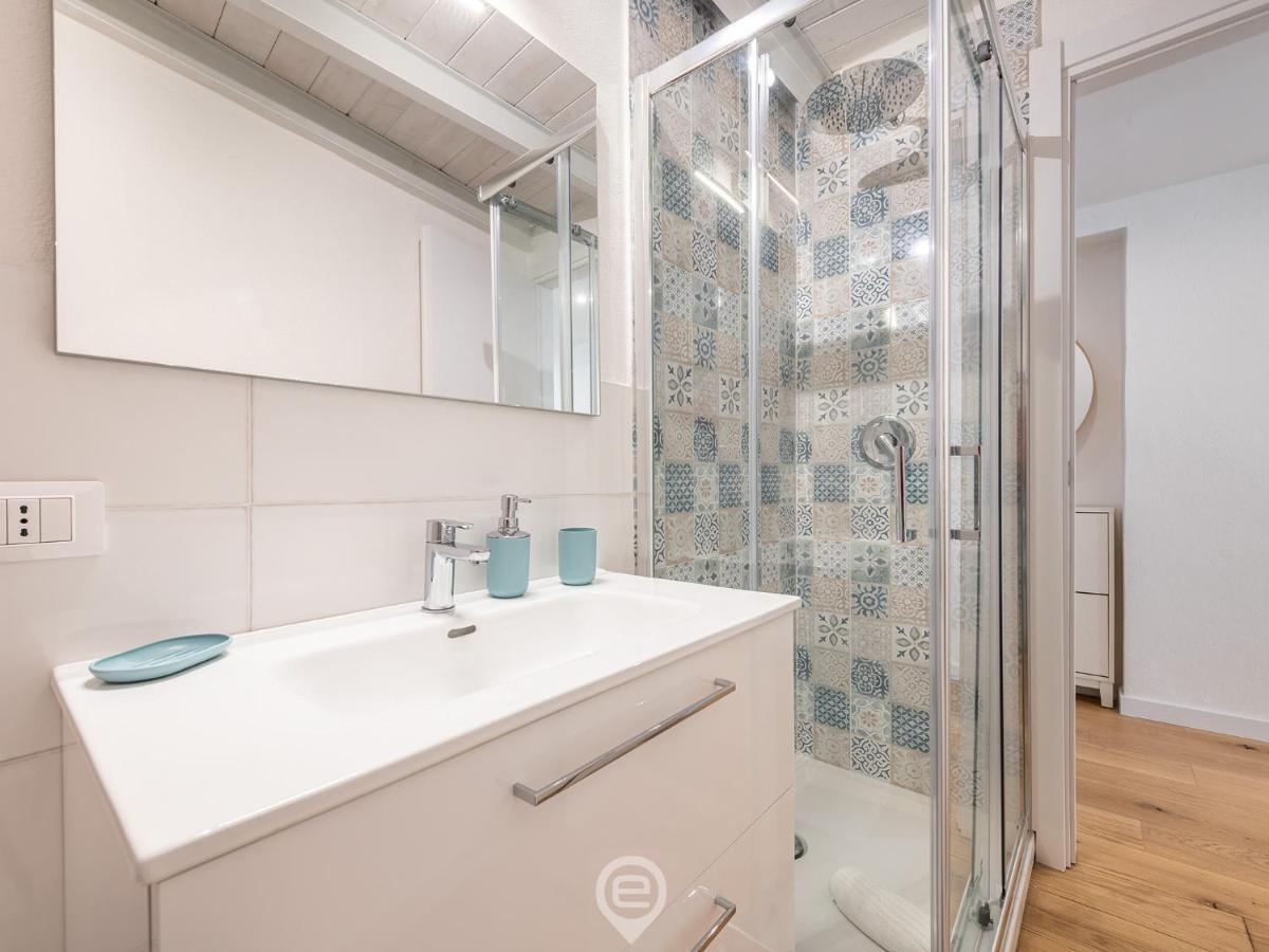 Luisa Apartment Cagliari Kültér fotó