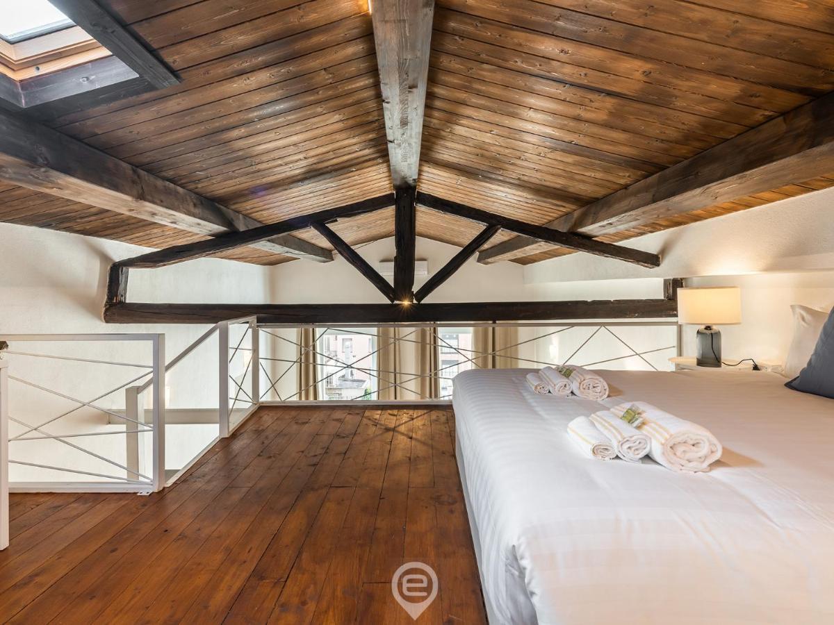 Luisa Apartment Cagliari Kültér fotó