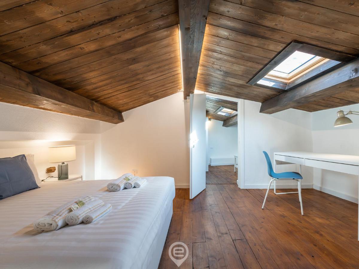 Luisa Apartment Cagliari Kültér fotó