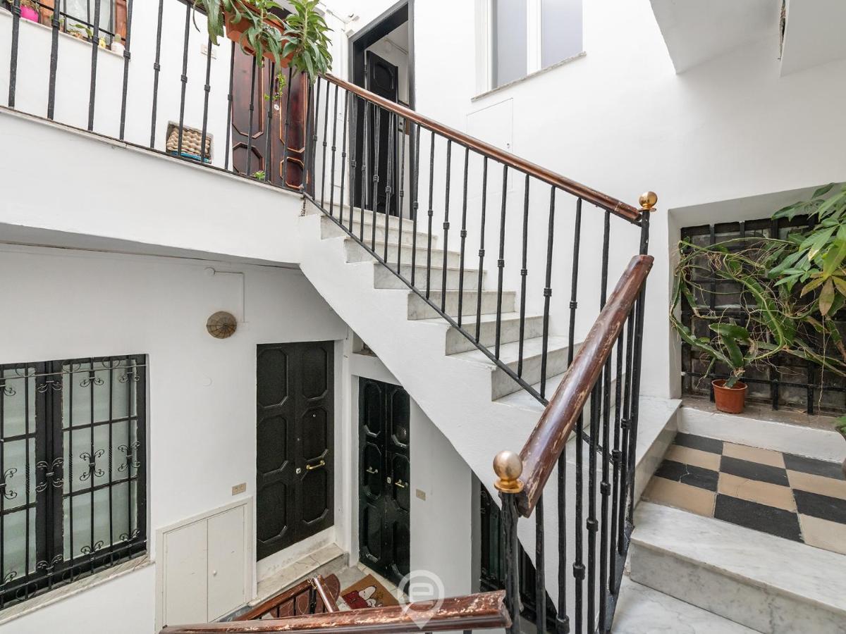 Luisa Apartment Cagliari Kültér fotó