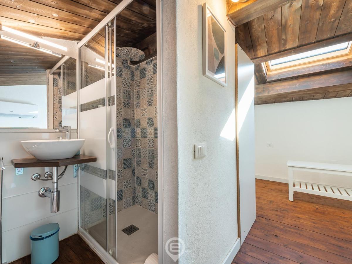 Luisa Apartment Cagliari Kültér fotó