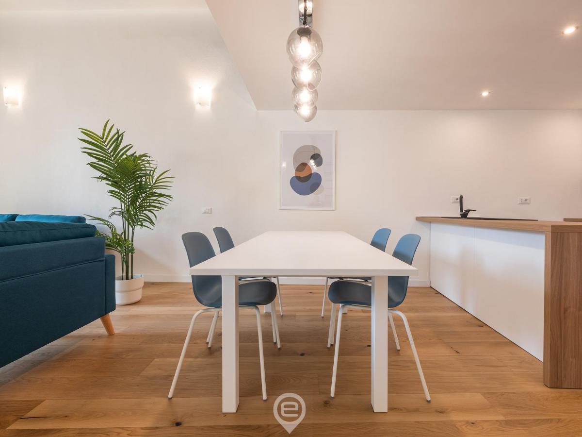 Luisa Apartment Cagliari Kültér fotó