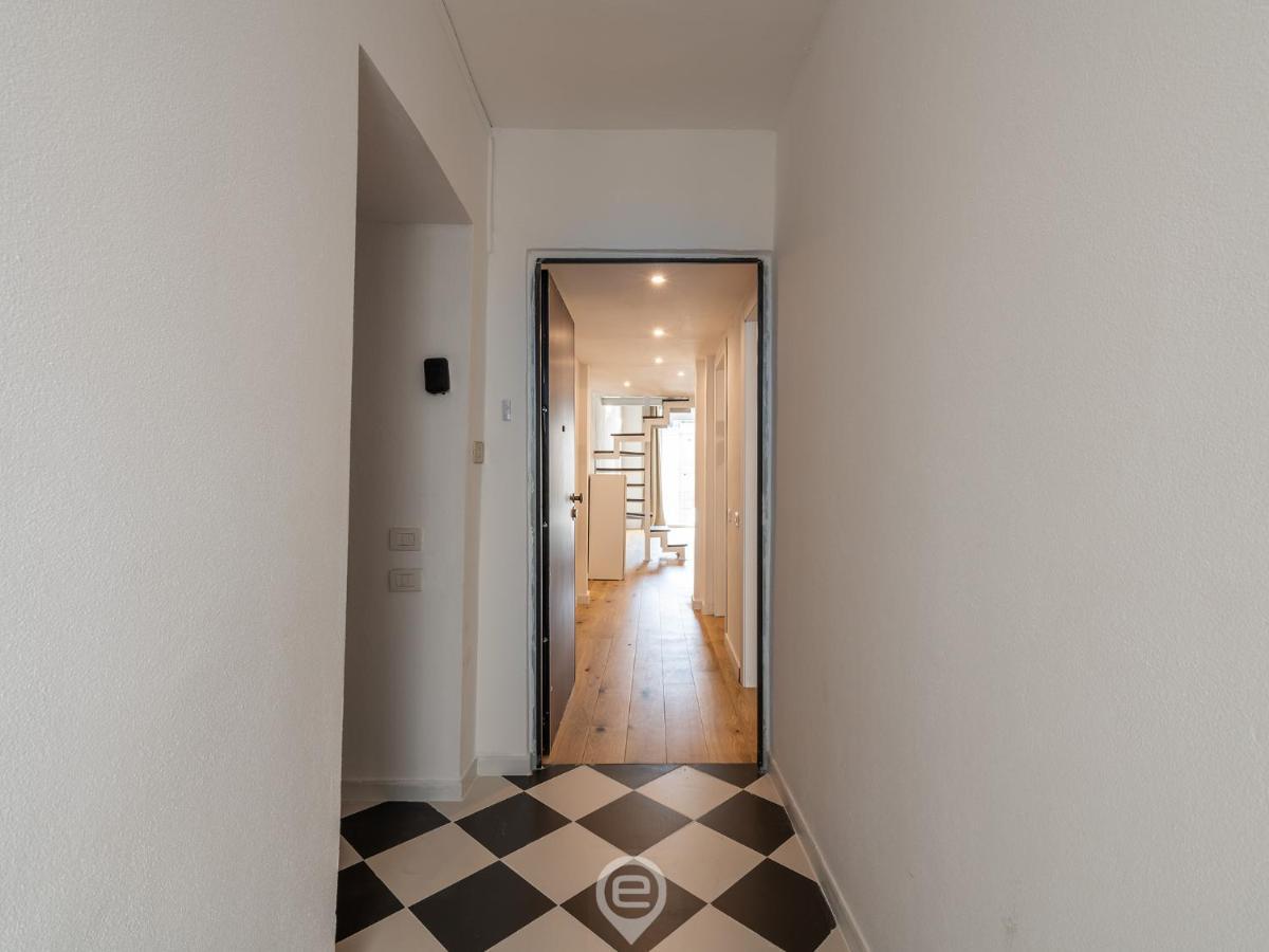 Luisa Apartment Cagliari Kültér fotó