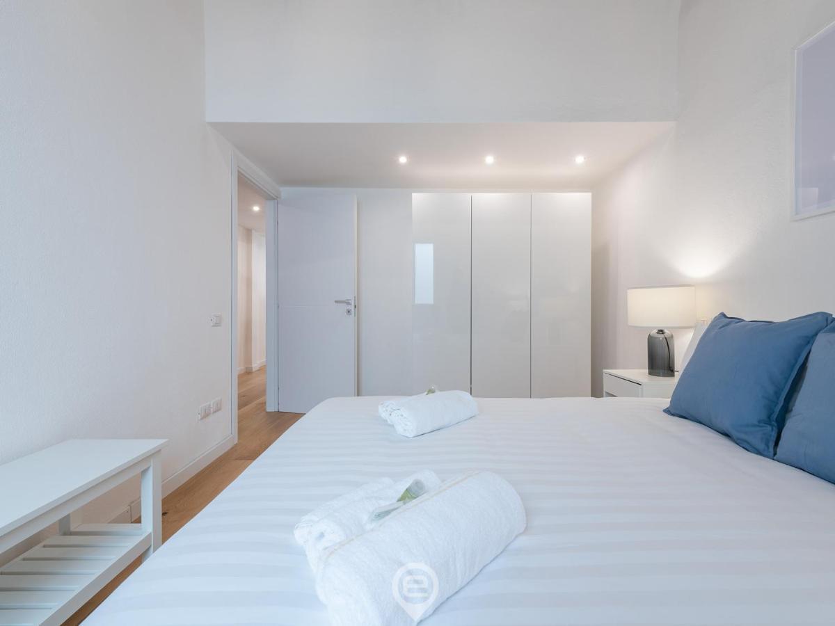 Luisa Apartment Cagliari Kültér fotó
