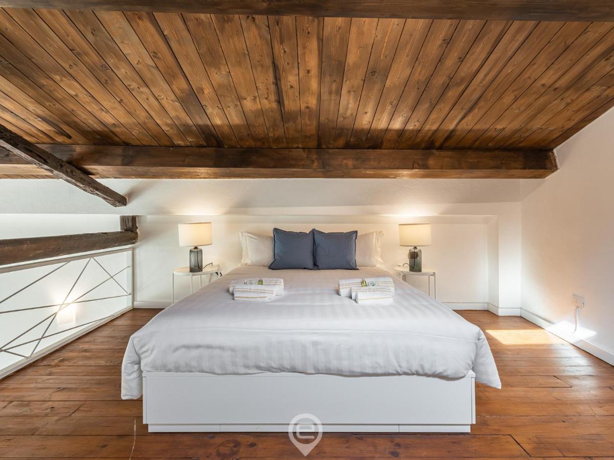 Luisa Apartment Cagliari Kültér fotó