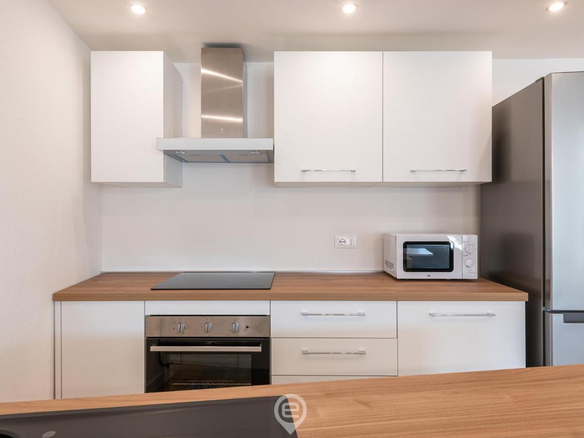 Luisa Apartment Cagliari Kültér fotó