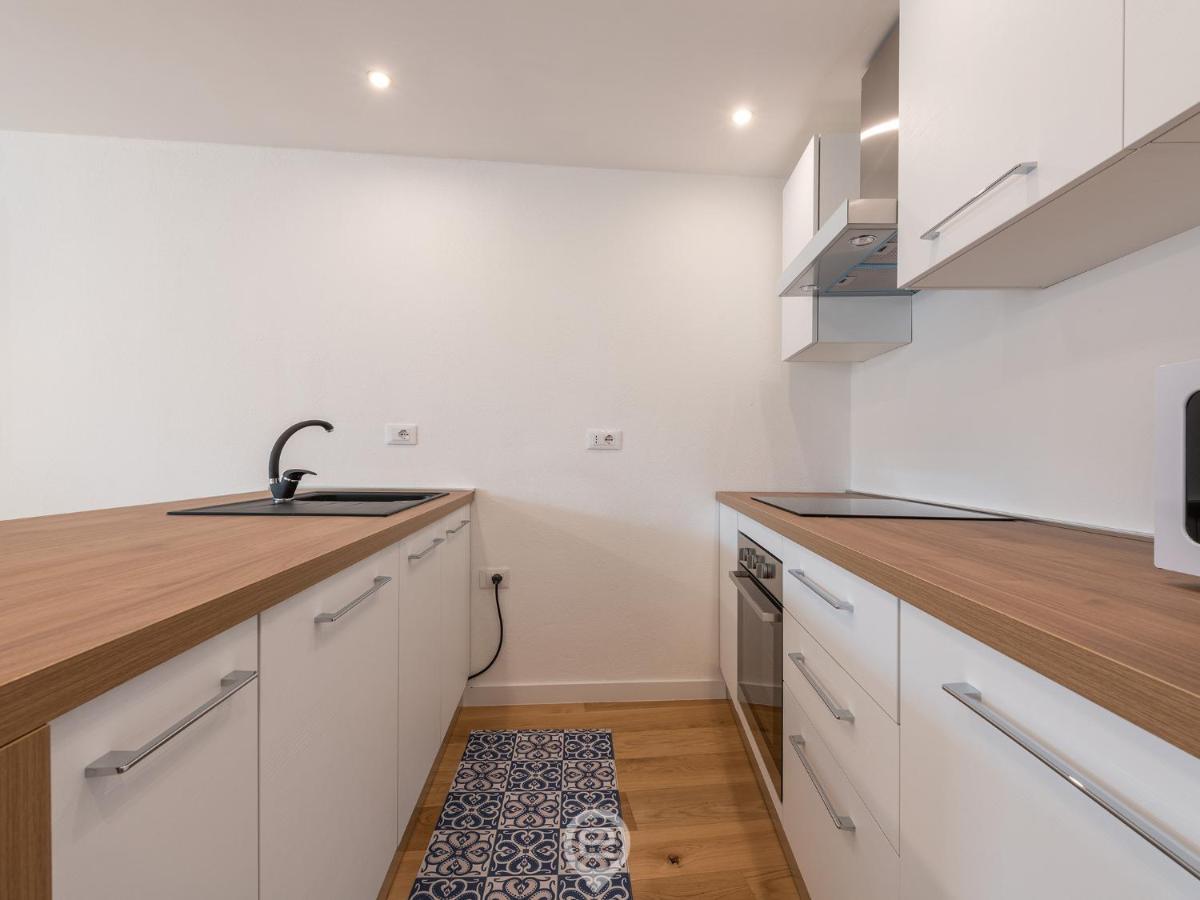 Luisa Apartment Cagliari Kültér fotó